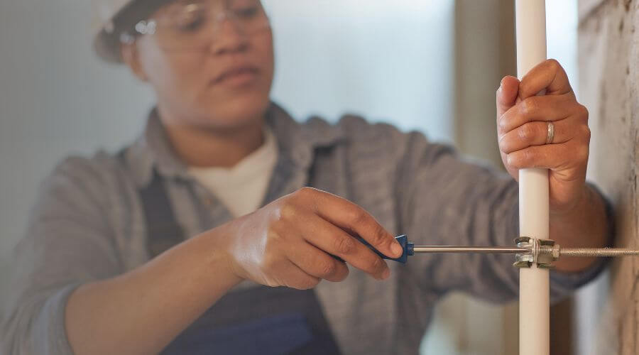 Faucet & Showerhead Inspection in Neihart, MT
